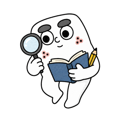 합리적 지성형 캐릭터